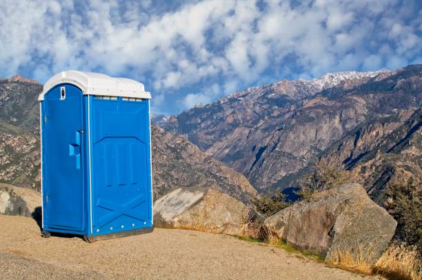 Best Sanitation services for porta potties  in Farmingdale, NJ