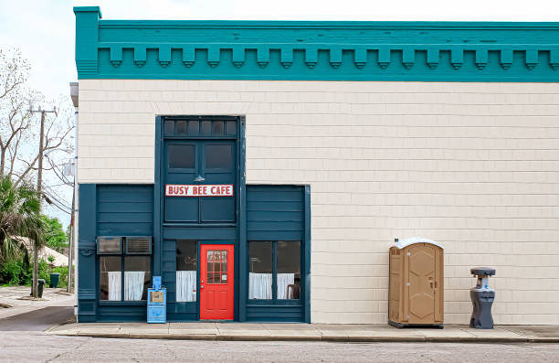 Best Temporary restroom rental  in Farmingdale, NJ