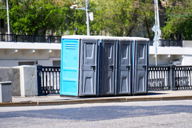 Best High-end porta potty rental  in Farmingdale, NJ