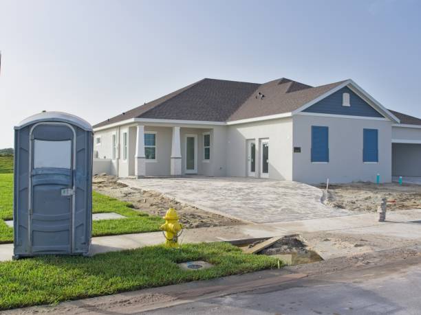 Best Long-term porta potty rental  in Farmingdale, NJ