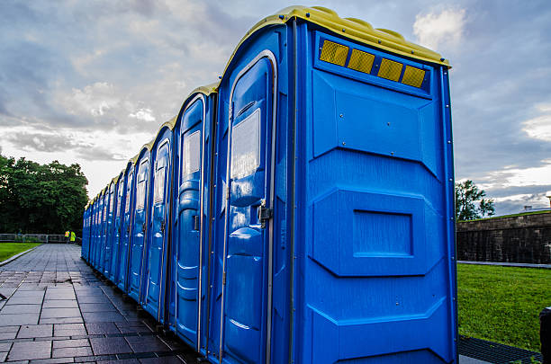 Best Local porta potty services  in Farmingdale, NJ